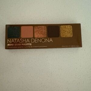 Natasha Denona Mini Star Eyeshadow Palette